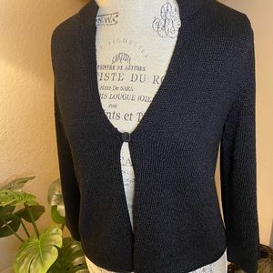 Eileen Fisher sweater size m